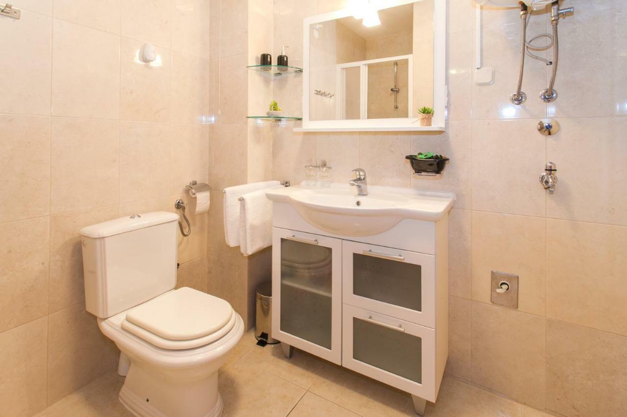 Apartment Lyra ザダル エクステリア 写真