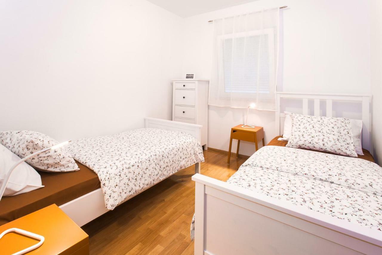Apartment Lyra ザダル エクステリア 写真