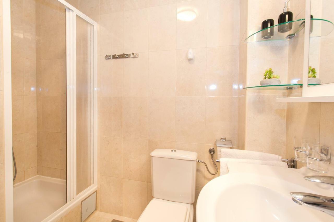 Apartment Lyra ザダル エクステリア 写真